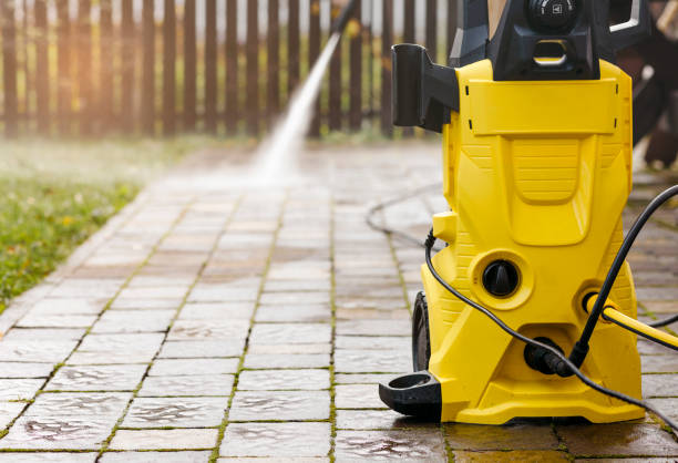Best Restaurant Pressure Washing  in Sunrise Beach Village, TX
