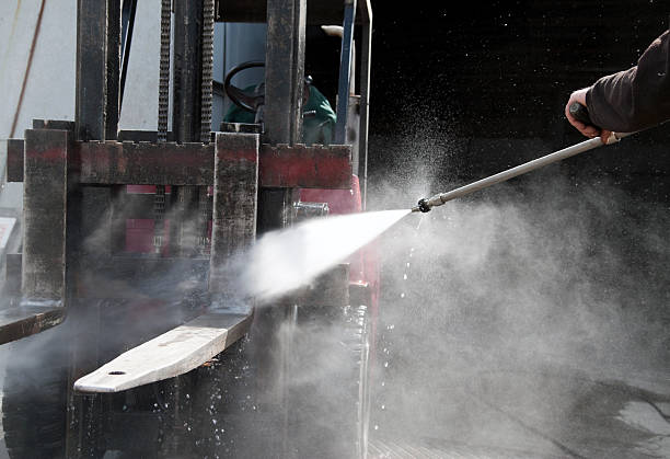 Best Heavy Equipment Washing  in Sunrise Beach Village, TX