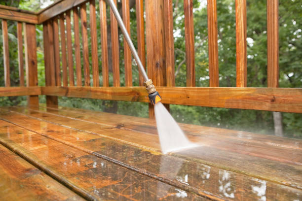 Best Gutter Cleaning  in Sunrise Beach Village, TX
